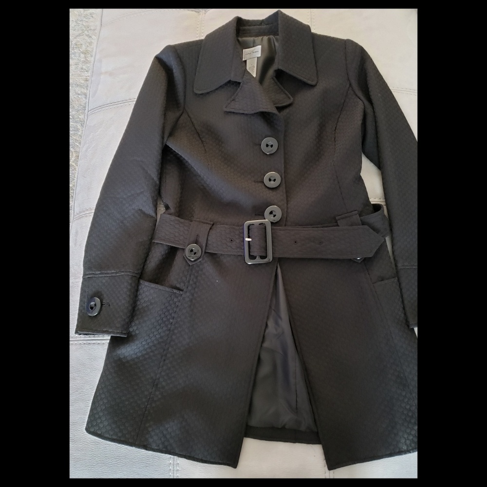 Coat - Picture 3 of 5